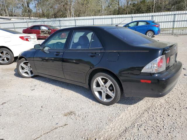 Photo 2 from auction – 2001 LEXUS IS 300 with VIN JTHBD182710006211