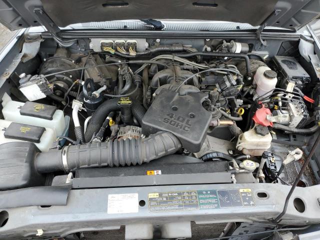 Photo 11 from auction – 2011 FORD RANGER SUP with VIN 1FTLR4EE4BPB03494