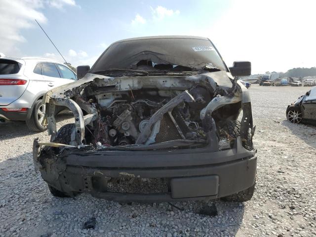Photo 5 from auction – 2013 FORD F150 SUPER with VIN 1FTFW1CF3DKE57720