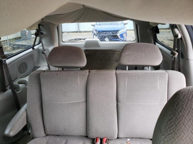 Photo 10 from auction – 2006 DODGE GRAND CARA with VIN 1D4GP24R16B709468