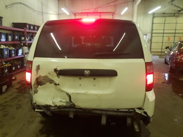 Фото 6 с аукциона – 2010 DODGE GRAND CARA с VIN 2D4RN1AE5AR303164