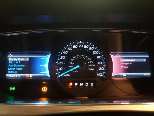 Zdjęcie 9 z aukcji – 2015 FORD TAURUS SEL z VIN 1FAHP2H82FG157670