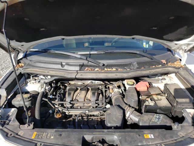 Photo 7 from auction – 2013 FORD EXPLORER L with VIN 1FM5K7F80DGB23991