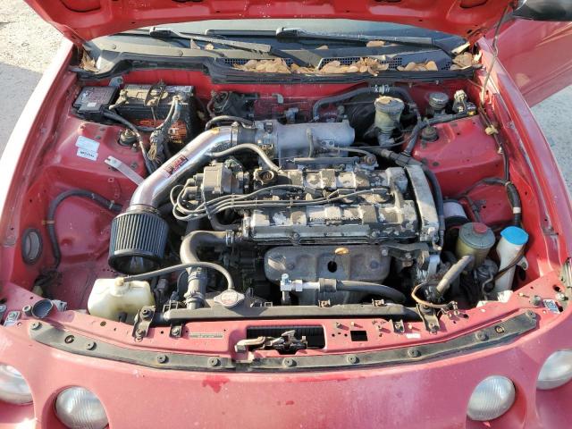 Photo 11 from auction – 1995 ACURA INTEGRA RS with VIN JH4DC4342SS031769