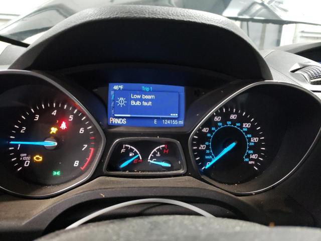 Photo 9 from auction – 2014 FORD ESCAPE SE with VIN 1FMCU9G98EUE40599
