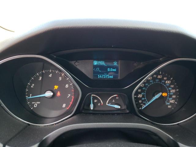 Photo 9 from auction – 2012 FORD FOCUS SE with VIN 1FAHP3K23CL328455