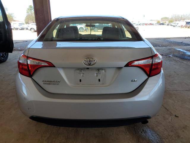 Photo 6 from auction – 2015 TOYOTA COROLLA L with VIN 2T1BURHEXFC319826