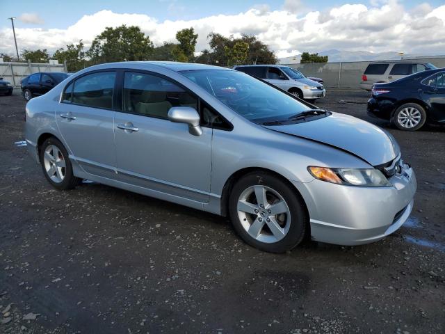 Photo 4 from auction – 2007 HONDA CIVIC EX with VIN 1HGFA16877L025160
