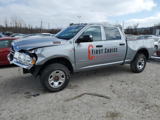 Photo 1 from auction – 2022 RAM 2500 TRADE with VIN 3C6UR5CJ1NG109599