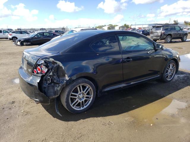 Photo 3 from auction – 2008 TOYOTA SCION TC with VIN JTKDE167880237000