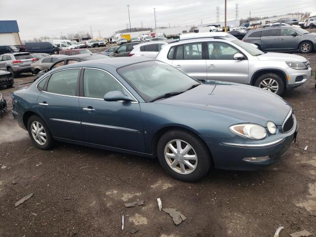 Photo 4 from auction – 2006 BUICK LACROSSE C with VIN 2G4WD582961178239