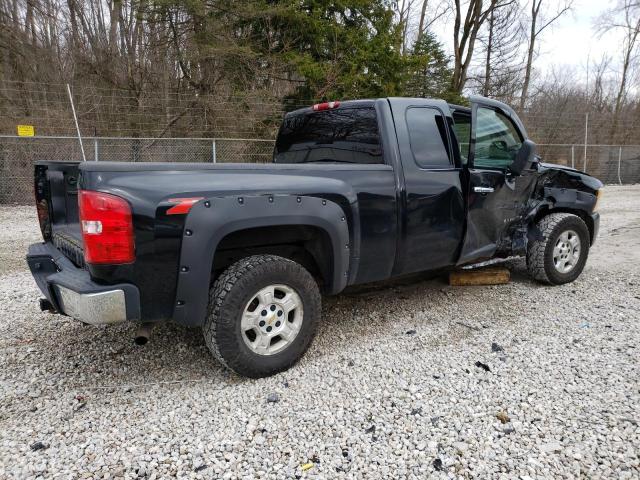Photo 3 from auction – 2008 CHEVROLET SILVERADO with VIN 2GCEK19J481219979