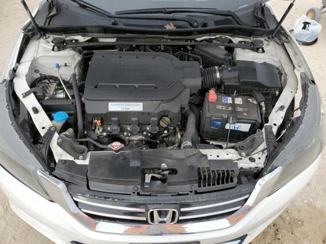 Photo 11 from auction – 2014 HONDA ACCORD EXL with VIN 1HGCR3F85EA008289