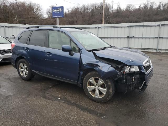 Photo 4 from auction – 2014 SUBARU FORESTER 2 with VIN JF2SJAEC0EH528923