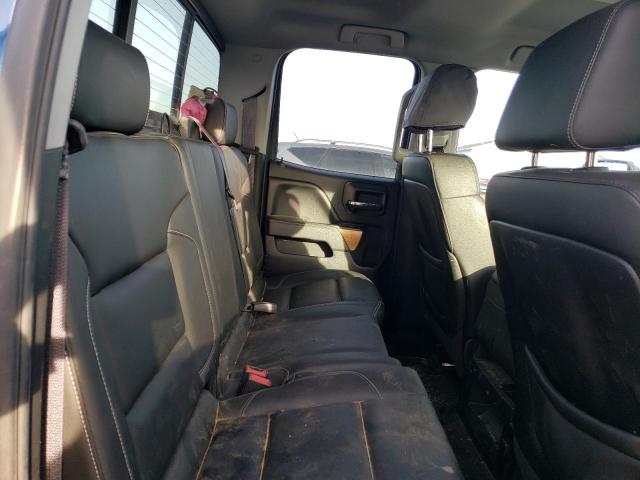 Photo 10 from auction – 2015 CHEVROLET SILVERADO with VIN 1GCVKSEC3FZ319959