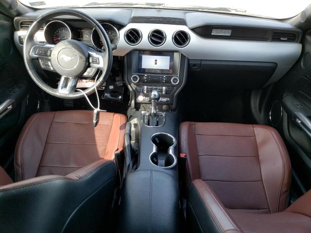 Photo 8 from auction – 2016 FORD MUSTANG GT with VIN 1FA6P8CF4G5284384
