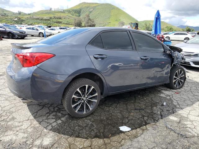 Photo 3 from auction – 2018 TOYOTA COROLLA L with VIN 5YFBURHE5JP766427