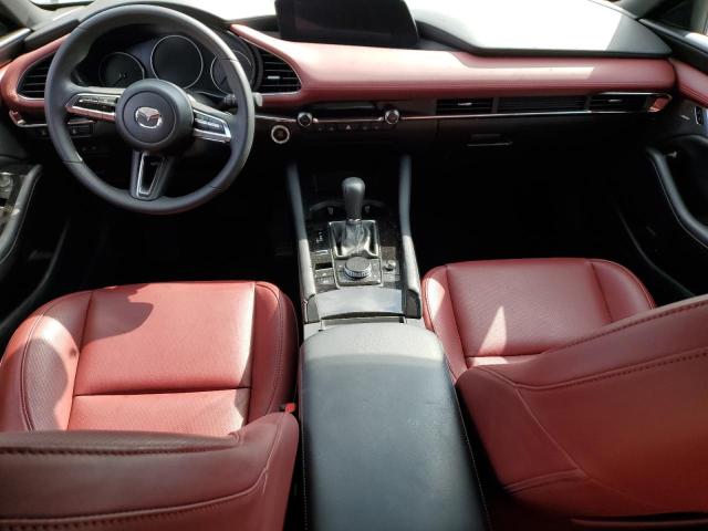 Photo 8 from auction – 2022 MAZDA 3 PREMIUM with VIN JM1BPAML9N1515532