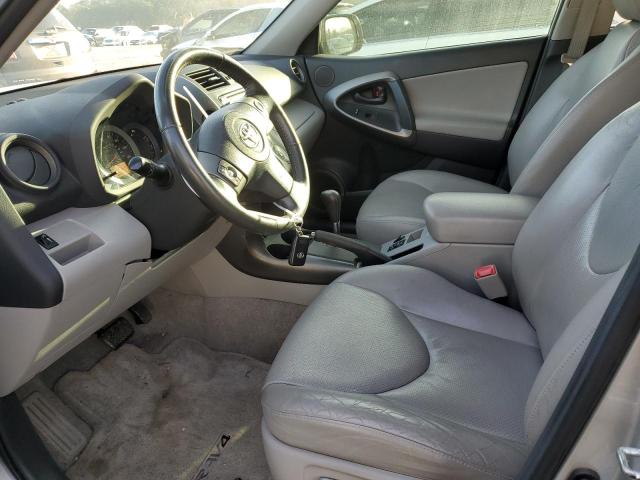 Photo 7 from auction – 2012 TOYOTA RAV4 LIMIT with VIN 2T3YF4DV3CW145368