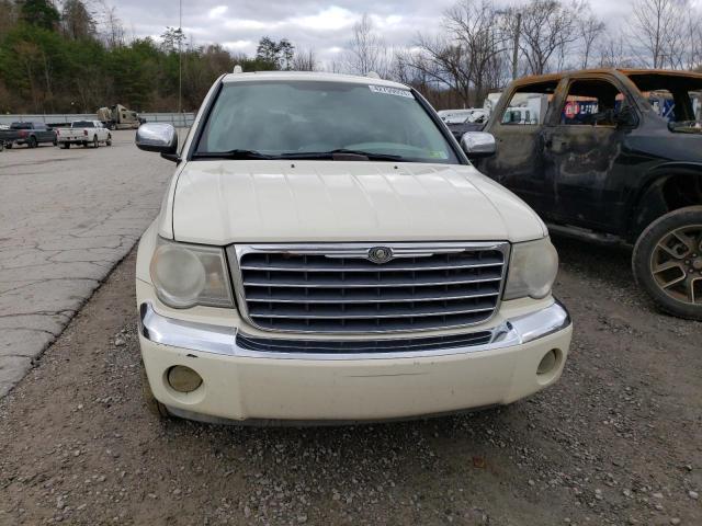 Photo 5 from auction – 2008 CHRYSLER ASPEN LIMI with VIN 1A8HX58298F145573