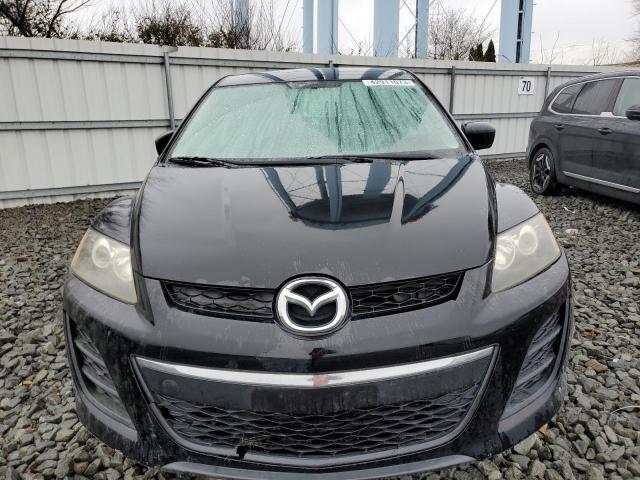 Photo 5 from auction – 2010 MAZDA CX-7 with VIN JM3ER4WL1A0307626