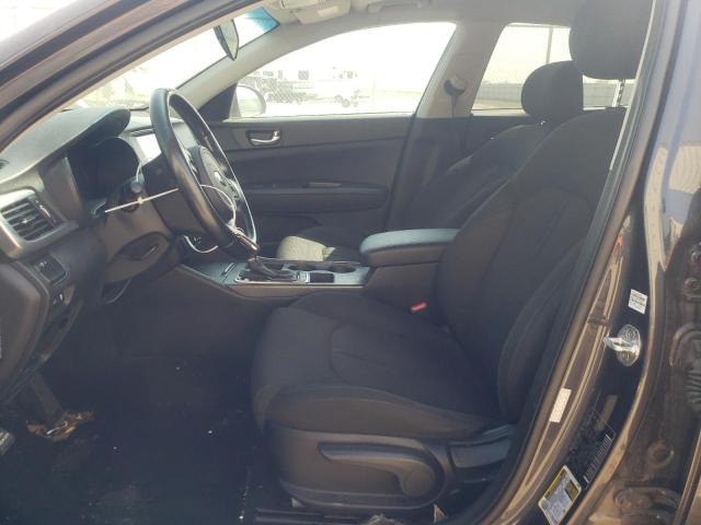 Photo 7 from auction – 2017 KIA OPTIMA HYB with VIN KNAGT4LC4H5004986