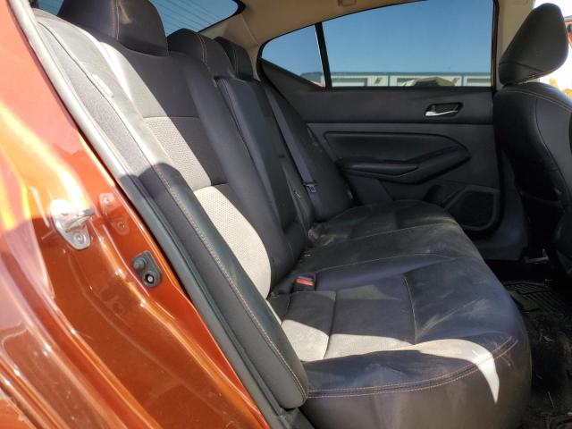 Photo 10 from auction – 2019 NISSAN ALTIMA SR with VIN 1N4BL4CV3KN318446