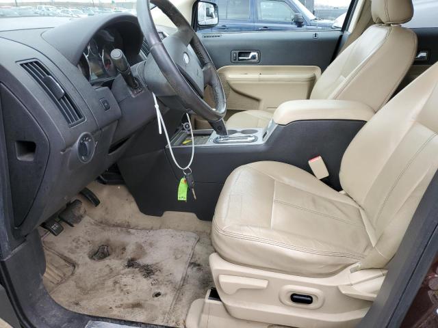 Photo 7 from auction – 2010 FORD EDGE LIMIT with VIN 2FMDK3KC7ABB38456