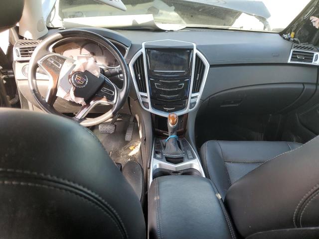 Photo 8 from auction – 2016 CADILLAC SRX PERFOR with VIN 3GYFNCE38GS565772