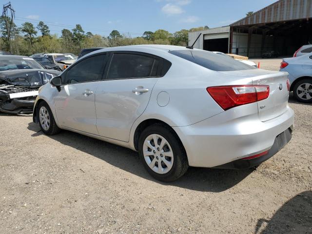 Photo 2 from auction – 2017 KIA RIO LX with VIN KNADM4A37H6048283
