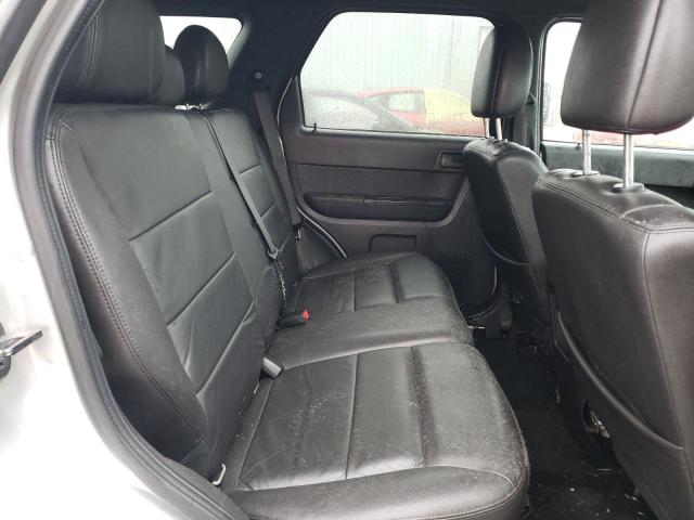 Photo 11 from auction – 2010 FORD ESCAPE XLT with VIN 1FMCU9DG1AKB54070