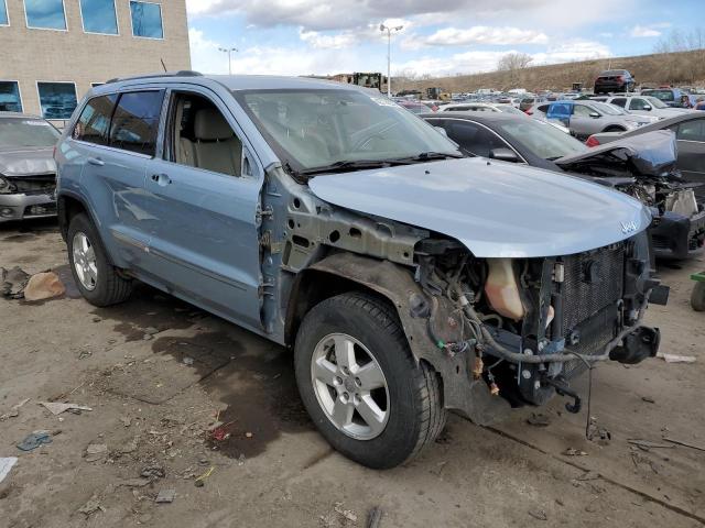 Zdjęcie 4 z aukcji – 2012 JEEP GRAND CHER z VIN 1C4RJFAG2CC314738