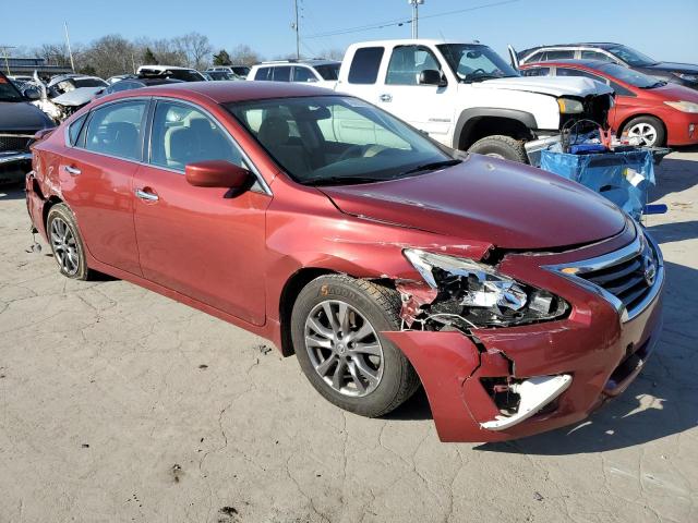 Photo 4 from auction – 2015 NISSAN ALTIMA 2.5 with VIN 1N4AL3AP2FC568515