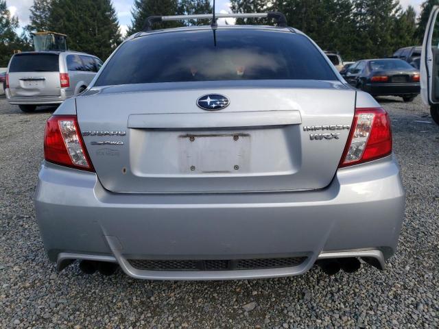 Photo 6 from auction – 2013 SUBARU IMPREZA WR with VIN JF1GV7E67DG010078