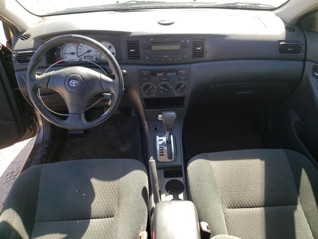 Photo 8 from auction – 2007 TOYOTA COROLLA CE with VIN 1NXBR30E67Z922864