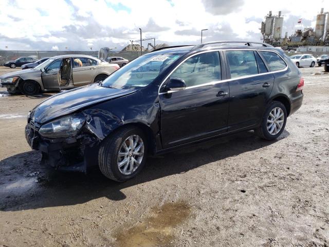 VOLKSWAGEN JETTA S 2012 with VIN 3VWPP7AJ0CM675422 - Photo from auction