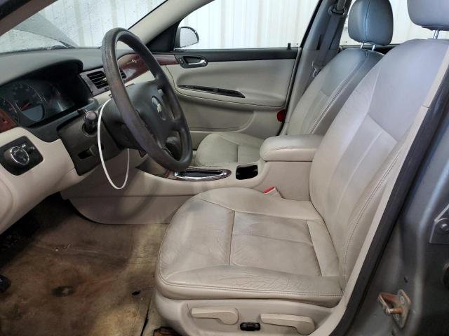 Photo 7 from auction – 2008 CHEVROLET IMPALA LT with VIN 2G1WT58N881307388