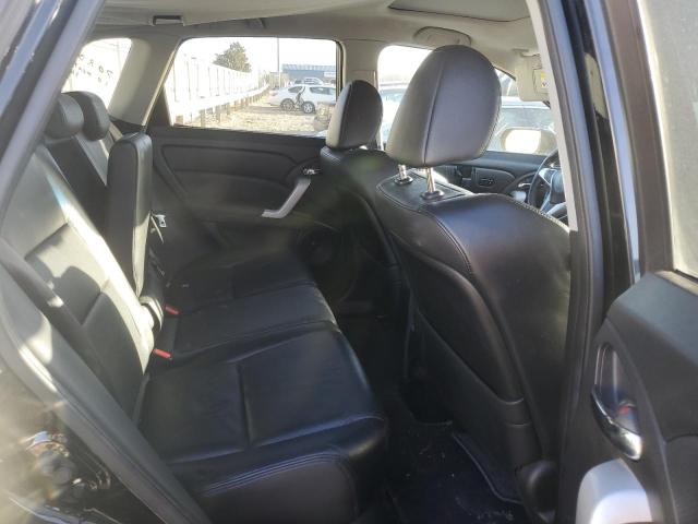 Photo 11 from auction – 2009 ACURA RDX TECHNO with VIN 5J8TB18519A005990