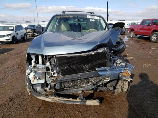 Photo 5 from auction – 2012 FORD ESCAPE XLT with VIN 1FMCU9DGXCKA72471