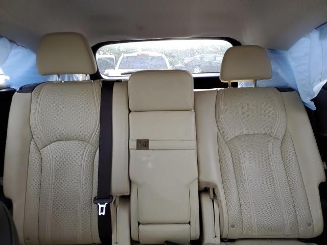 Photo 10 from auction – 2018 LEXUS RX 350 L with VIN JTJGZKCAXJ2000630