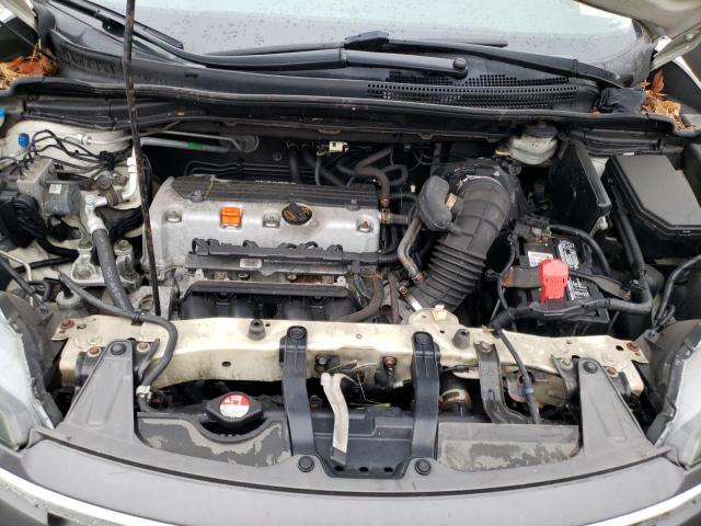Photo 12 from auction – 2012 HONDA CR-V EX with VIN 5J6RM4H51CL081381