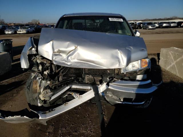 Photo 5 from auction – 2011 HONDA RIDGELINE with VIN 5FPYK1F54BB006062