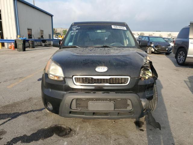Photo 5 from auction – 2010 KIA SOUL with VIN KNDJT2A16A7106007