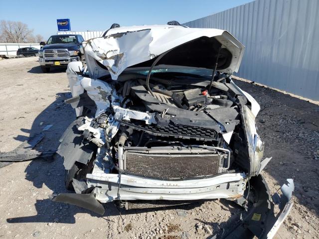 Photo 5 from auction – 2014 CHEVROLET EQUINOX LT with VIN 2GNALCEK1E6106308
