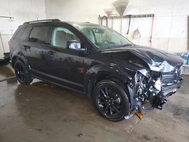 Photo 4 from auction – 2019 DODGE JOURNEY SE with VIN 3C4PDCBG4KT821168