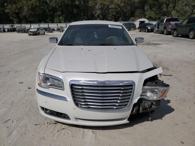 Photo 5 from auction – 2013 CHRYSLER 300C with VIN 2C3CCAEG9DH743827