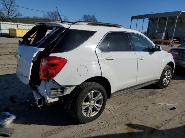 Photo 3 from auction – 2012 CHEVROLET EQUINOX LT with VIN 2GNALPEK4C6387685