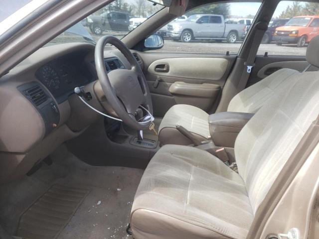 Photo 7 from auction – 1997 TOYOTA COROLLA BA with VIN 2T1BA02E0VC161962