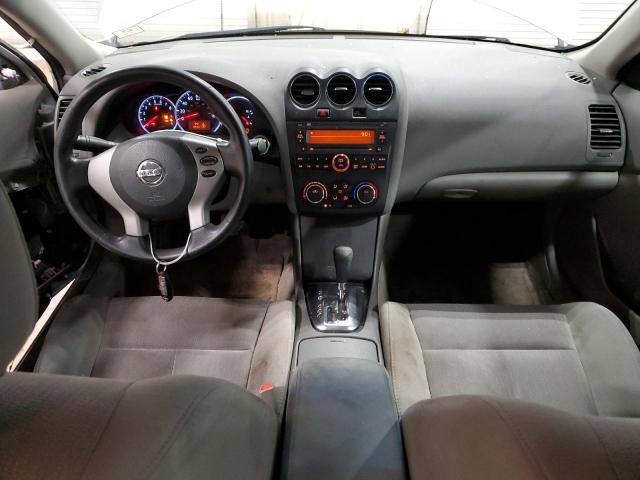 Photo 8 from auction – 2012 NISSAN ALTIMA BAS with VIN 1N4AL2AP0CN448321