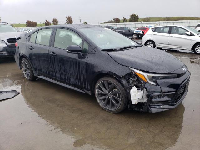Photo 4 from auction – 2023 TOYOTA COROLLA LE with VIN JTDBCMFEXP3003295